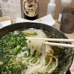 Honkakuha Hakata Udon Hasida Taikiti - 