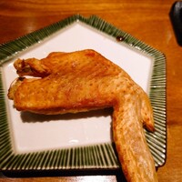 横濱里葉亭 鶴屋町店 - 