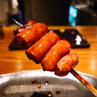 横濱里葉亭 鶴屋町店 - 