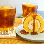 ノリズ コーヒー - 