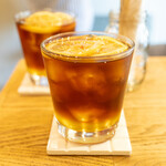 ノリズ コーヒー - 