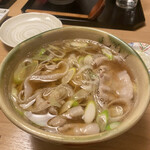 Soba Kiyose Musashiya - 