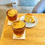 ノリズ コーヒー - 