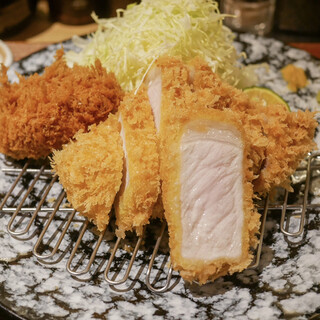 とんかつ けい太_0