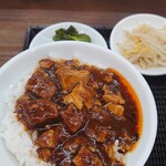 らーめん煙 - 