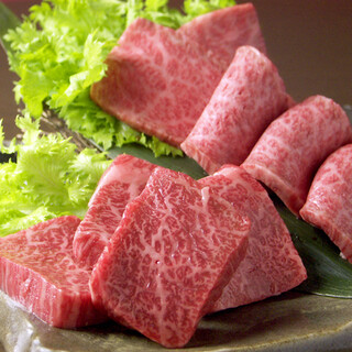 1月～更新烤肉[武藏]套餐¥6,000～