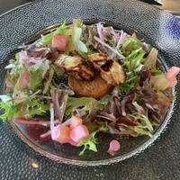 鉄板焼レストラン八景 - 