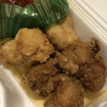 最鳥 - 醤油、旨塩（むね肉）