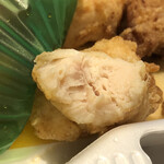 最鳥 - 旨塩（むね肉）