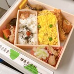 株式会社 博多松栄軒 - 華弁当