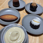 ラボラトワール アコ - 