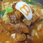 Hachiban Ramen - 