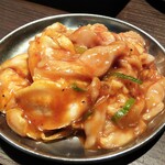 韓国料理マニト  - 