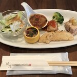 健民ダイニング - Bランチ