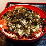 まぐろ料理紀文 - 