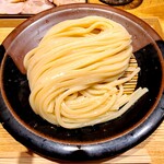 中華蕎麦 とみ田 - 並盛