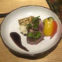 鳥恵 上野広小路店 - 