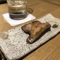 鳥恵 上野広小路店 - 