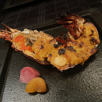 花蝶 銀座本店 - 