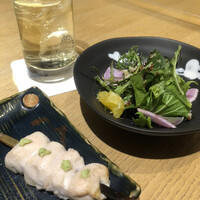 鳥恵 上野広小路店 - 