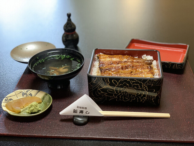 口コミ一覧 : 新寿しの写真