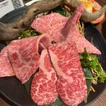 焼肉 わしの - 