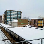 ステーキハウス キッチン飛騨 - 高山濃飛バスセンター〈JR高山駅〉