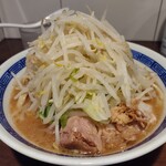 ラーメン ゼンゼン - 