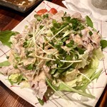 小料理 あららぎ - 