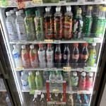 セブンイレブン - ドリンク写真: