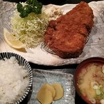 食事処 まるはち - 