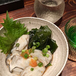 小料理 あららぎ - 