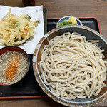 麺処 たかしな - 