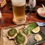 小料理 あららぎ - 