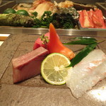 Sushi Rosan - 