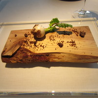 NARISAWA - 