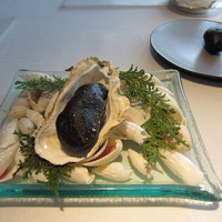 NARISAWA - 