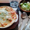 ファミリーレストラン パンダ - 野菜ドリア