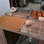 下田流 - 陳列棚の様子②。