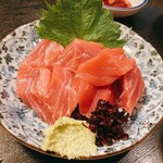 和泉屋 - マグロブツ