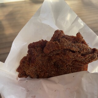 鉄板焼 あれこれ_0