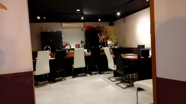 創作わしょく・わいん モザイク（創作わしょく・わいん mosaique） - 釧路（創作料理）の写真