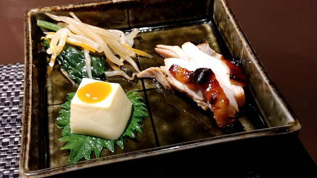 創作わしょく・わいん モザイク（創作わしょく・わいん mosaique） - 釧路（創作料理）の写真