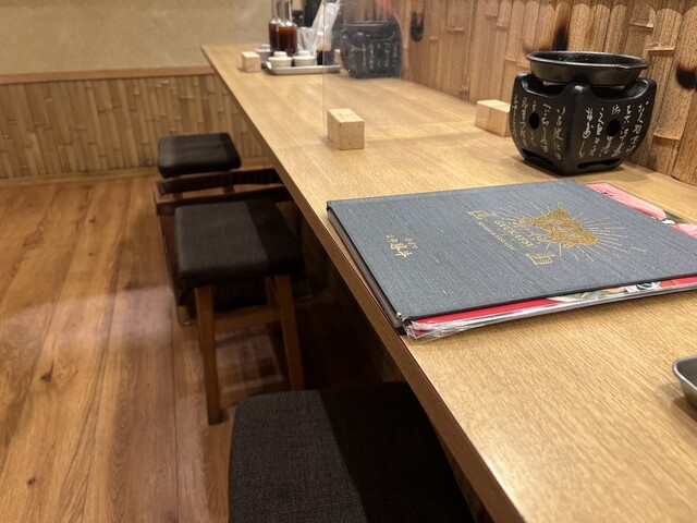 Gyukatsu Kyoto Katsugyu Kawaramachi Takoyakushi Ten photo 4