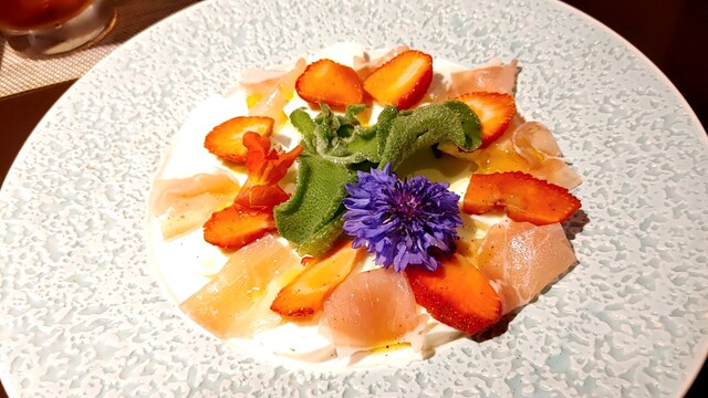 創作わしょく・わいん モザイク（創作わしょく・わいん mosaique） - 釧路（創作料理）