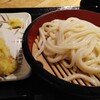 丸亀製麺 ペリエ千葉店