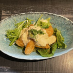 圭蔵 - 大山鷄ささみ南蛮