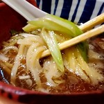 中華そば うえまち - 