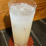 圭蔵 - 二十世紀梨サワー