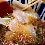 中華そば うえまち - 